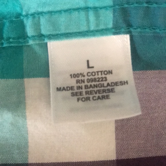 Men’s Magellan Shirt - Picture 4 of 4